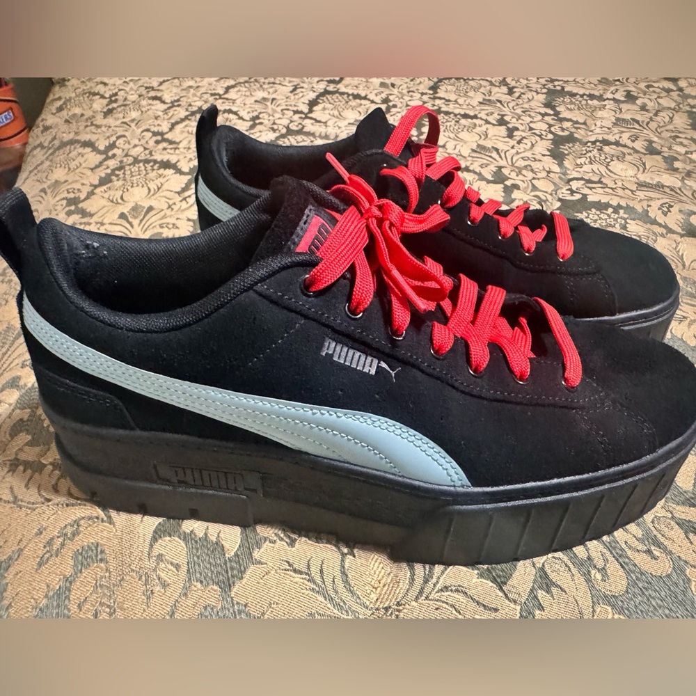 Puma Mayze SD x Dua Lipa